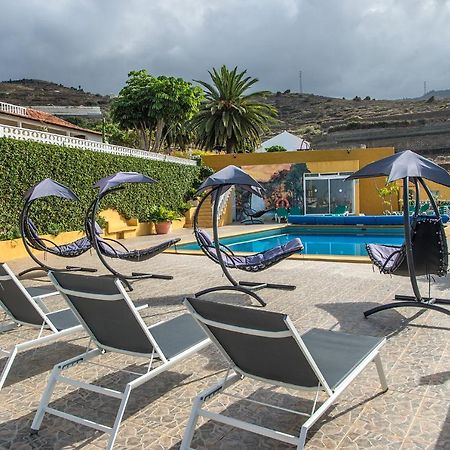 Apartment La Gomera II San Juan de la Rambla 外观 照片