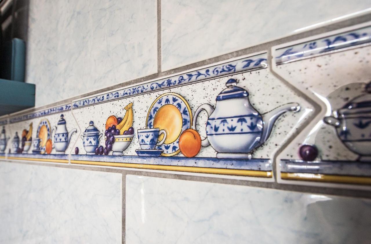 Apartment La Gomera II San Juan de la Rambla 外观 照片