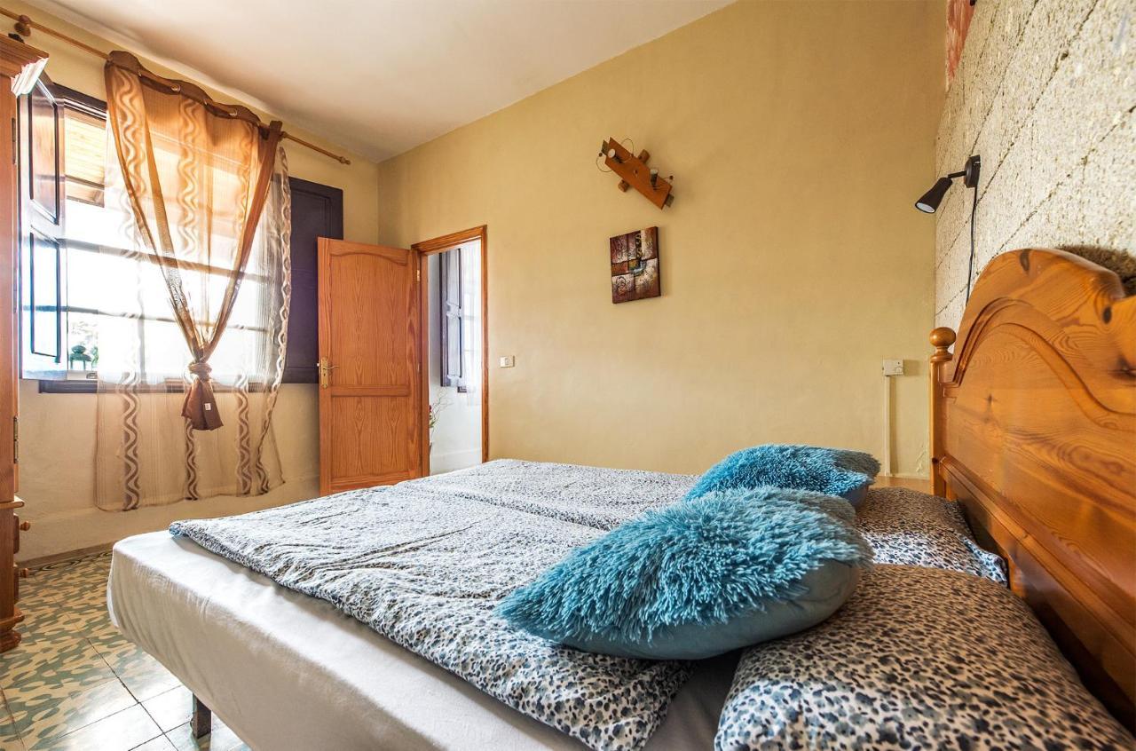 Apartment La Gomera II San Juan de la Rambla 外观 照片