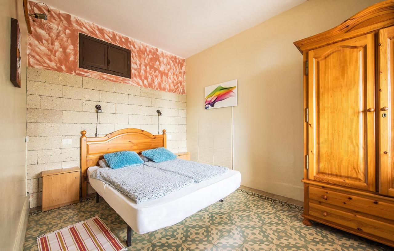 Apartment La Gomera II San Juan de la Rambla 外观 照片