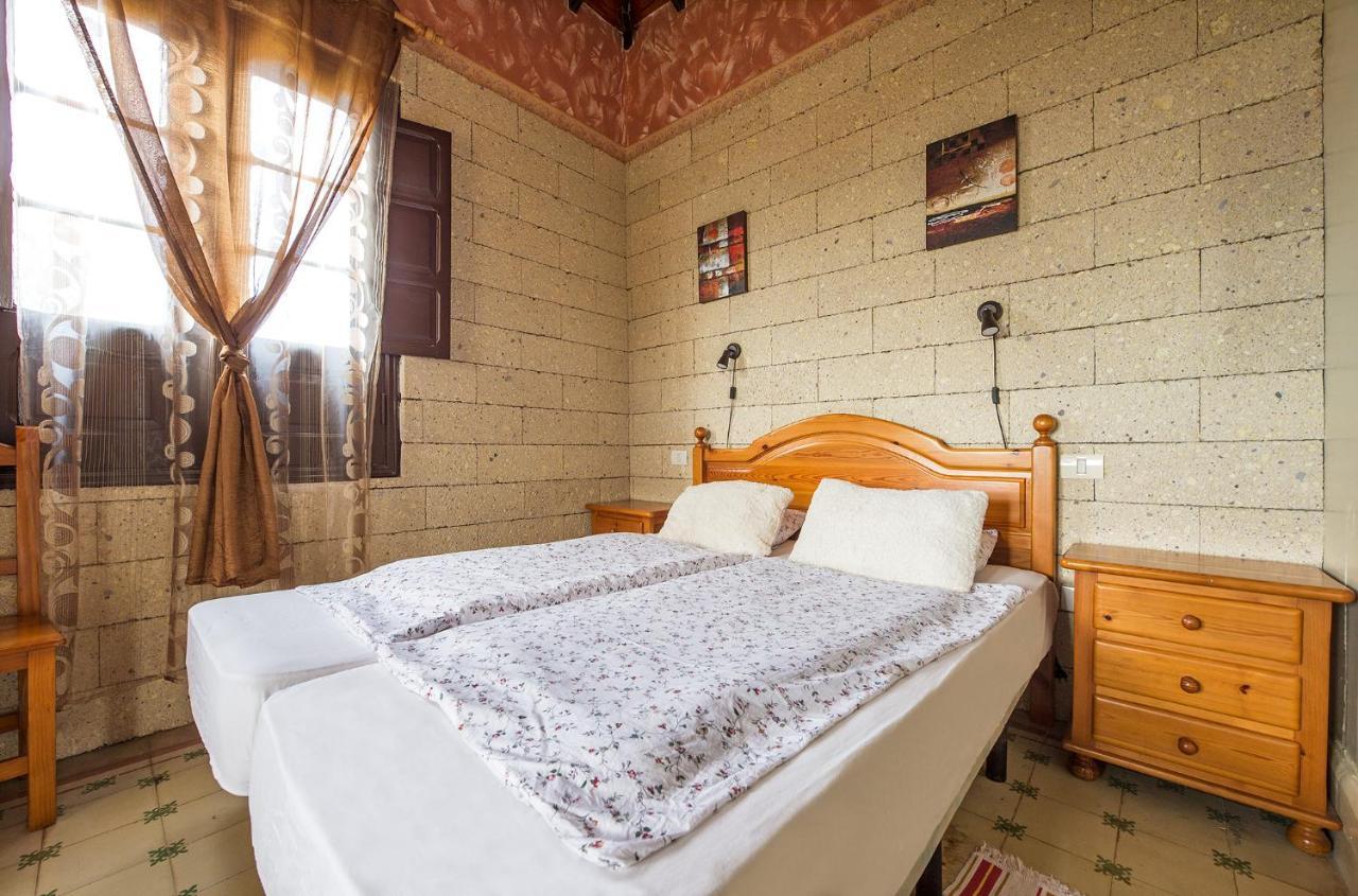 Apartment La Gomera II San Juan de la Rambla 外观 照片