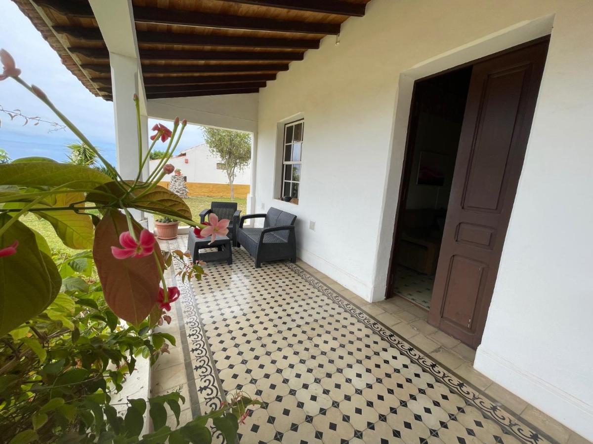 Apartment La Gomera II San Juan de la Rambla 外观 照片