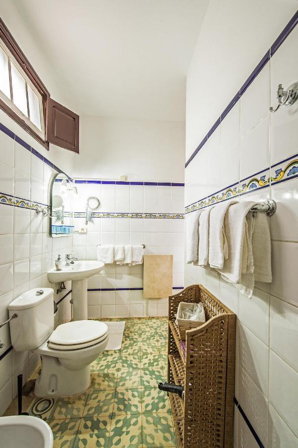 Apartment La Gomera II San Juan de la Rambla 外观 照片