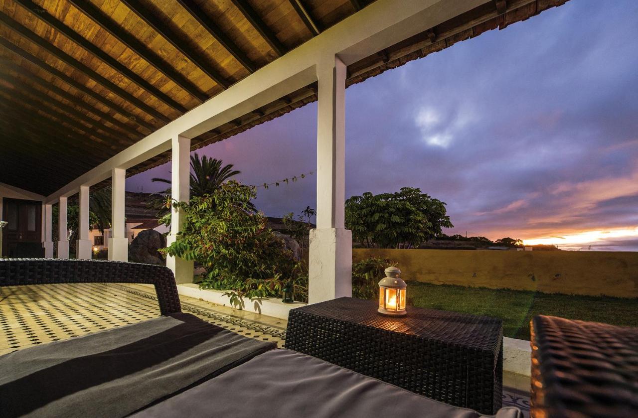 Apartment La Gomera II San Juan de la Rambla 外观 照片