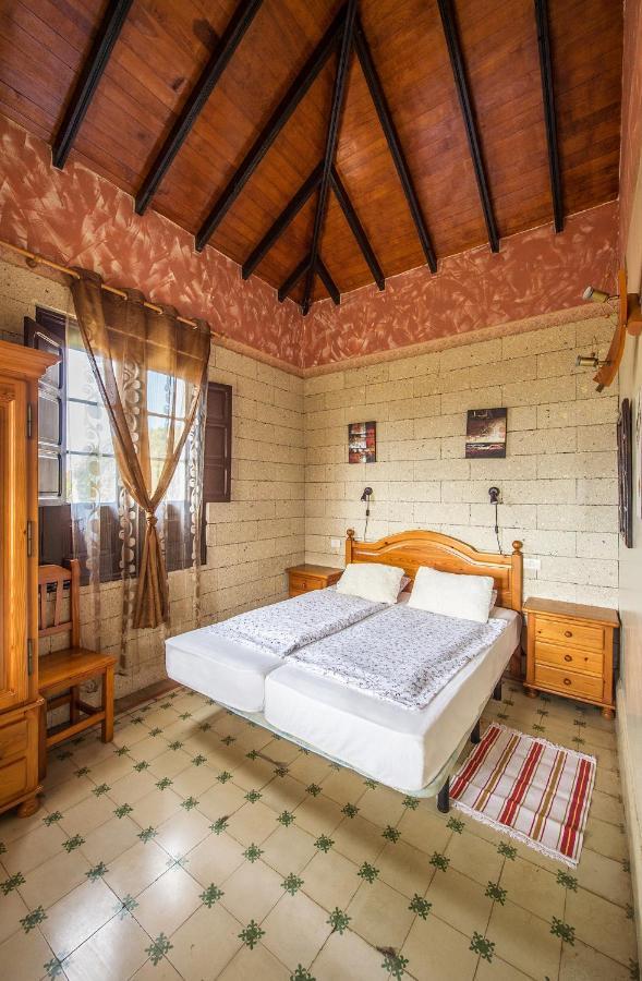 Apartment La Gomera II San Juan de la Rambla 外观 照片