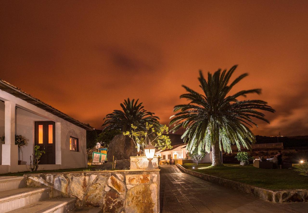 Apartment La Gomera II San Juan de la Rambla 外观 照片