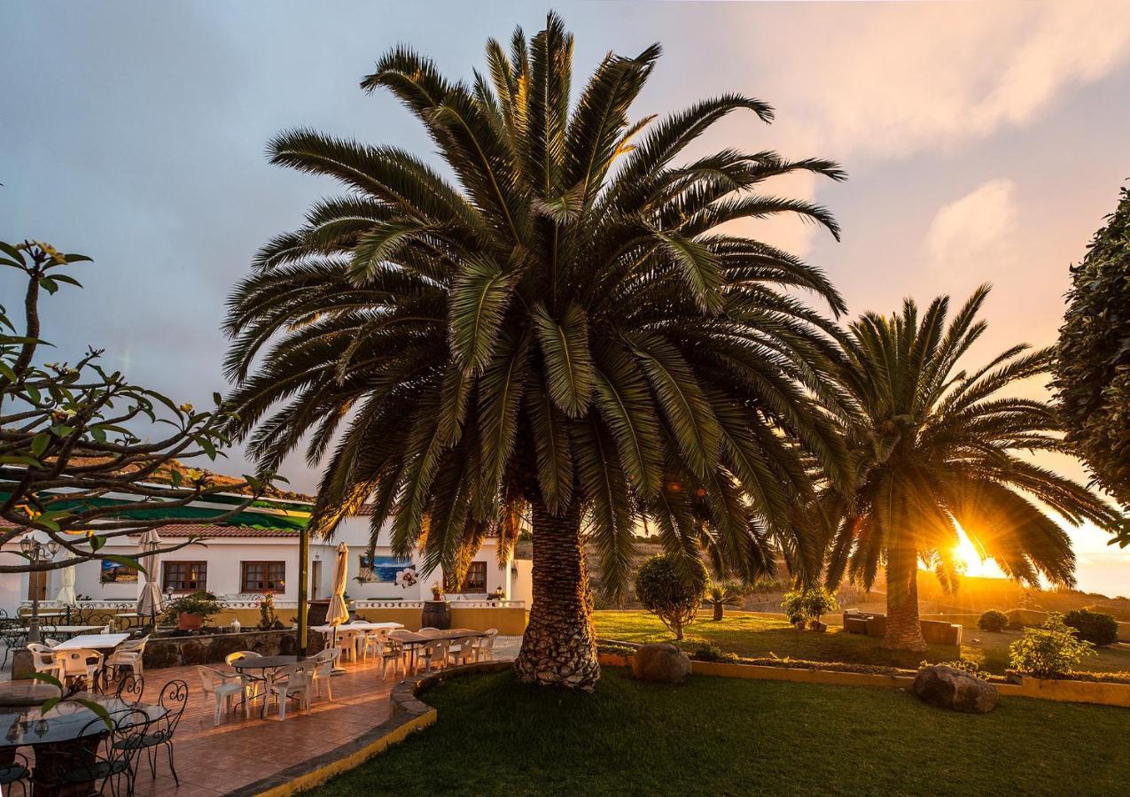 Apartment La Gomera II San Juan de la Rambla 外观 照片