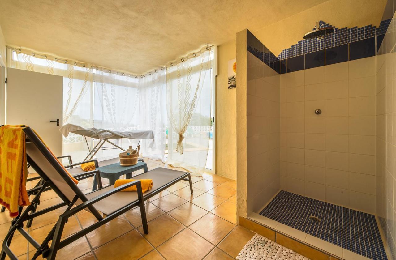 Apartment La Gomera II San Juan de la Rambla 外观 照片