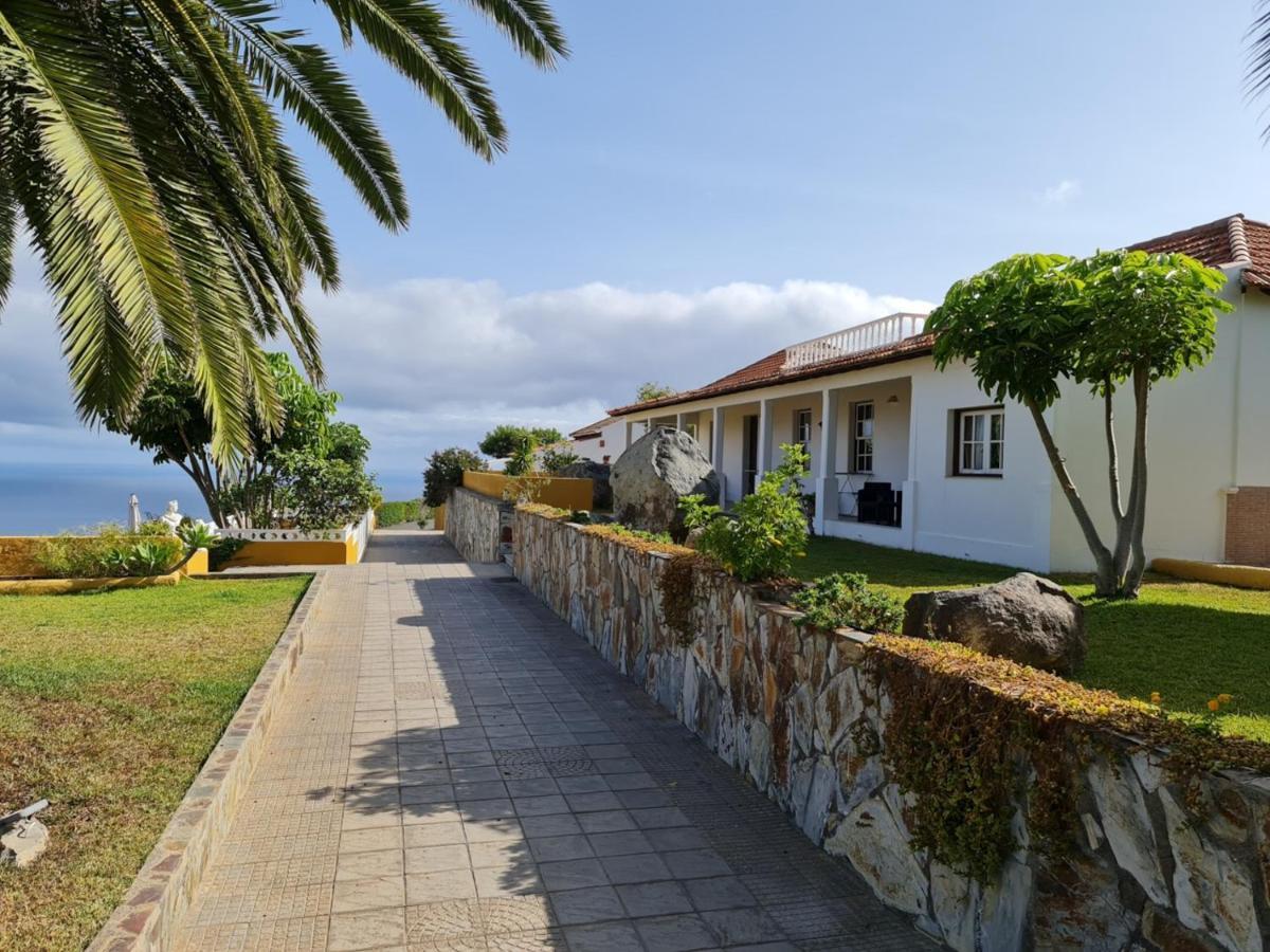 Apartment La Gomera II San Juan de la Rambla 外观 照片