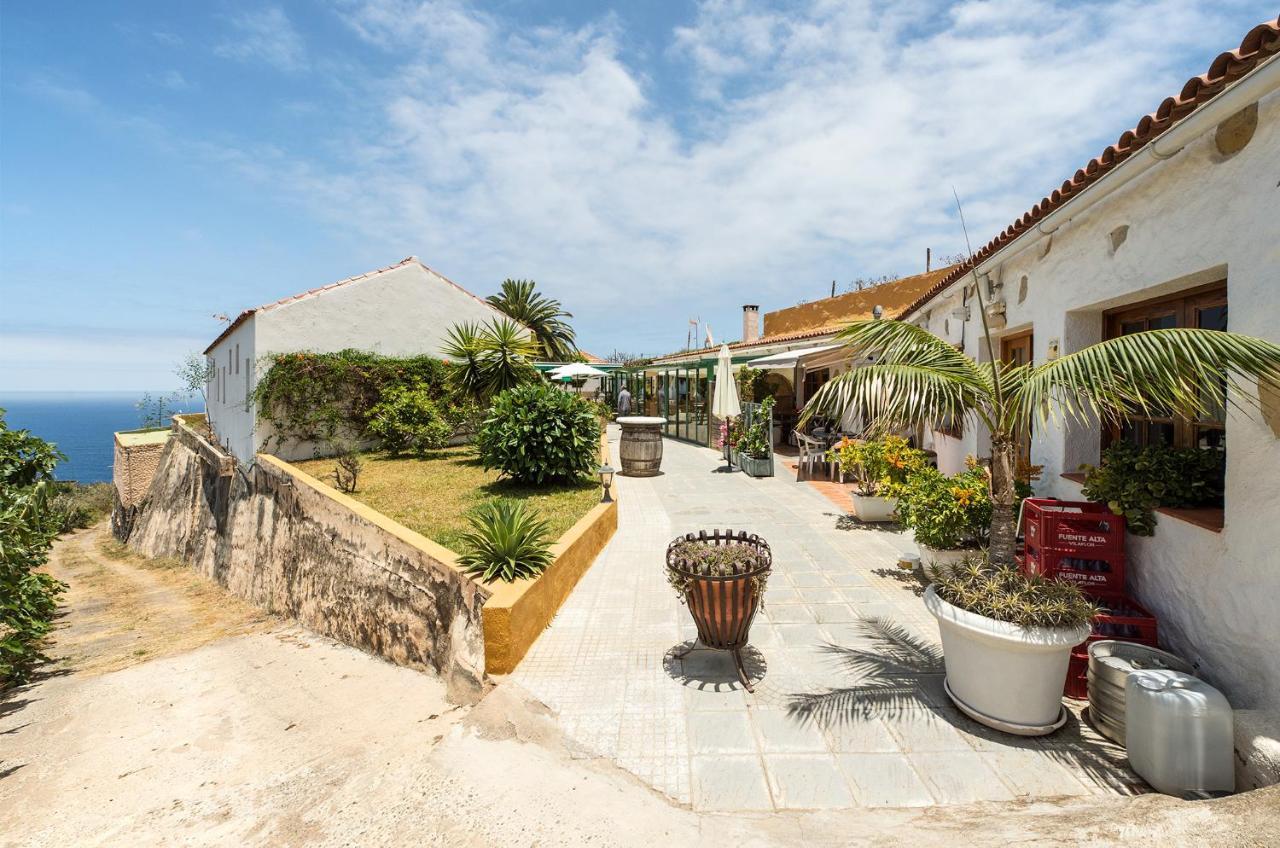 Apartment La Gomera II San Juan de la Rambla 外观 照片