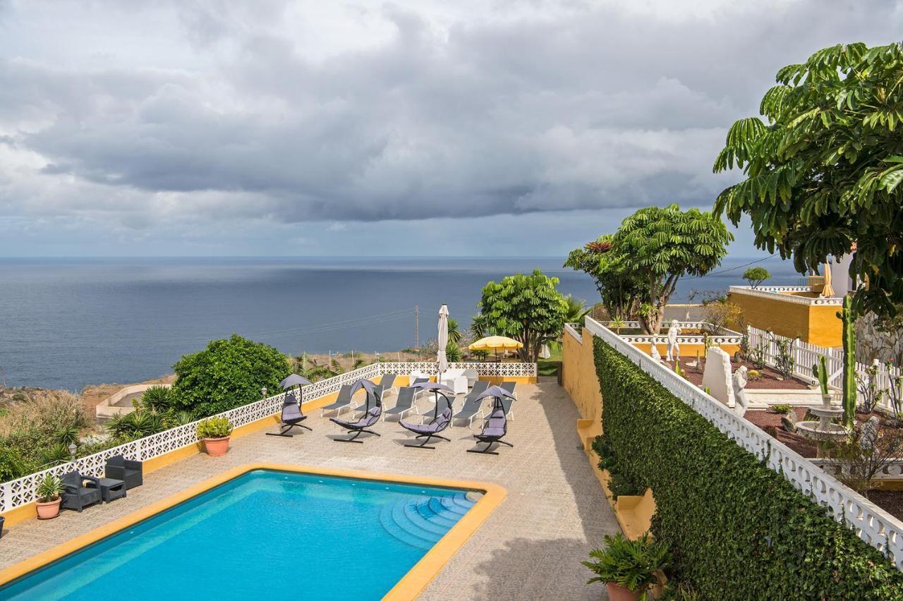 Apartment La Gomera II San Juan de la Rambla 外观 照片